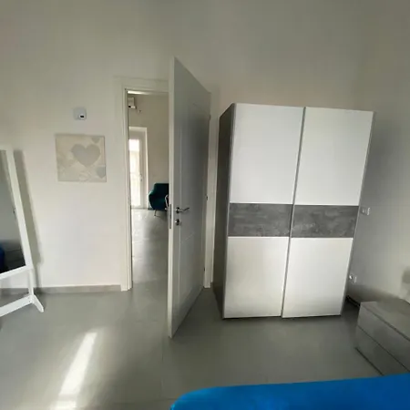 בית הארחה Hera's