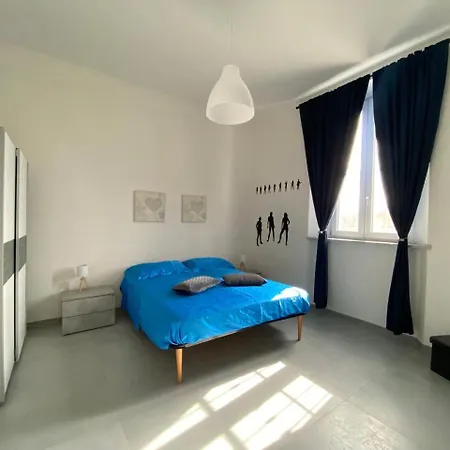 Guest house Hera's Pisa